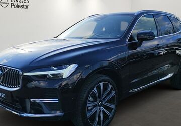 Volvo XC60 14.200 km 50.600 &euro; Mainz-Kastel 55252