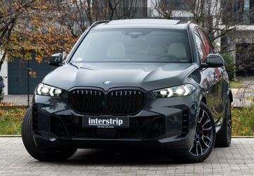 BMW X5 12.100 km 109.990 &euro; Langweid am Lech 86462