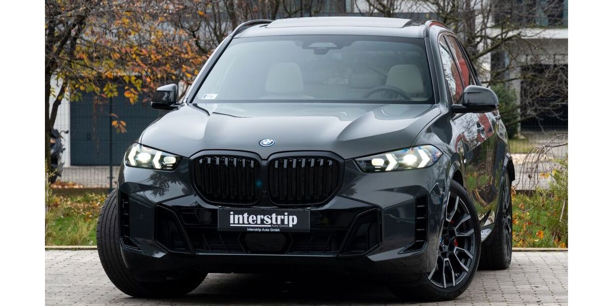 BMW X5 12.100 km 109.990 &euro; Langweid am Lech 86462