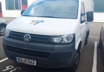 VW T5 Transporter 244.586 km 7.735 &euro; Schramberg-Sulgen 78713