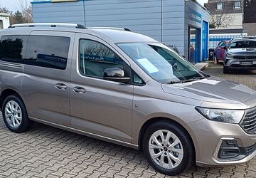Ford Tourneo Connect 19.600 km 31.980 &euro; Essen 45307