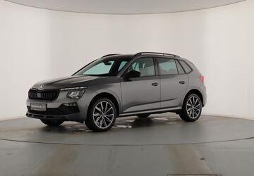 Skoda Kamiq 18.138 km 25.657 &euro; Sondershausen 99706