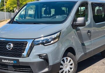 Nissan Primastar 52.000 km 24.999 &euro; Jülich 52428
