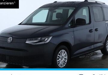 VW Caddy 15.491 km 30.990 &euro; Kassel 34123