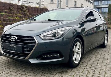 Hyundai i40 127.300 km 10.490 &euro; Taunusstein 65232
