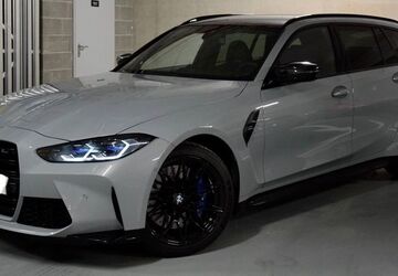 BMW M3 29.900 km 72.600 &euro; Hamburg 20099