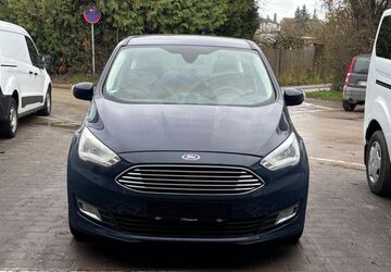 Ford C-Max 106.580 km 6.990 &euro; Frankenthal/Studernheim 67227