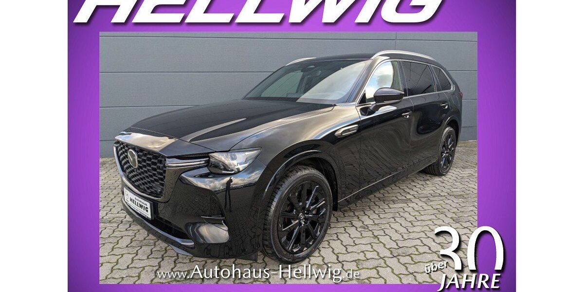 Mazda CX-80 20.590 km 49.480 &euro; Hoyerswerda 02977