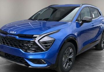 Kia Sportage 14.990 km 36.990 &euro; Landshut 84030