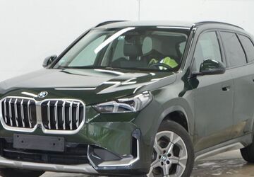 BMW X1 8.411 km 46.485 &euro; Windischleuba 04603