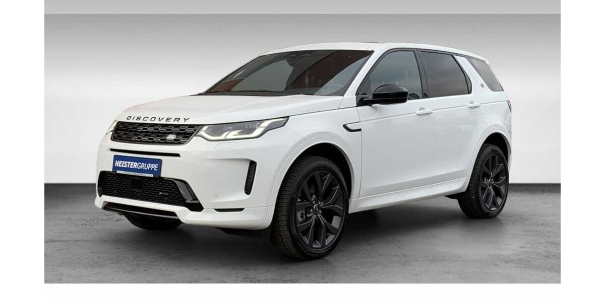 Land Rover Discovery Sport 17.880 km 46.890 &euro; Trier 54292