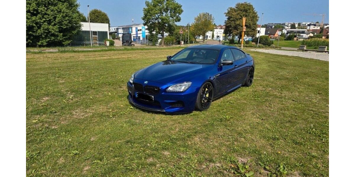 BMW M6 93.000 km 33.000 &euro; Pilsach 92367
