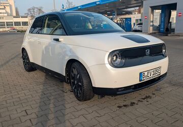 Honda e 79.000 km 14.800 &euro; Berlin 12435