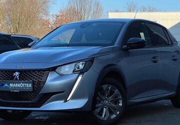 Peugeot 208 27.876 km 17.690 &euro; Gütersloh 33334