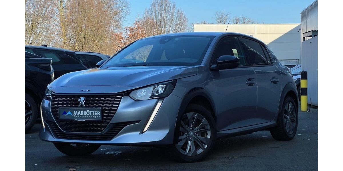 Peugeot 208 27.876 km 17.690 &euro; Gütersloh 33334
