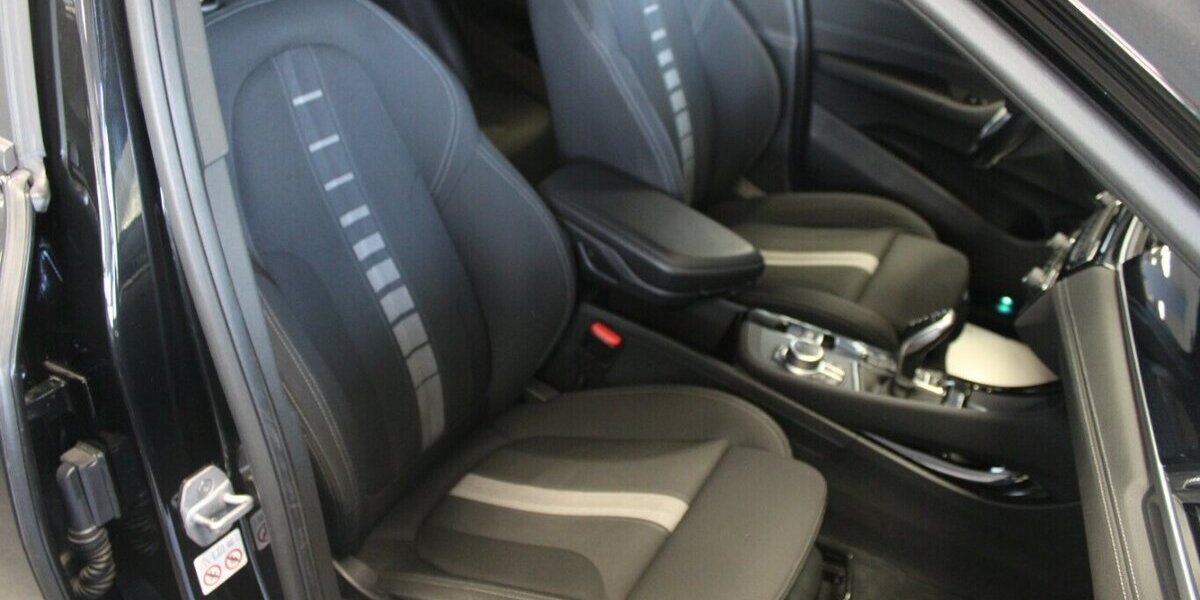 BMW X2 sDrive20i Aut. Advantage 118.561 km 19.980 &euro; Euskirchen 53881