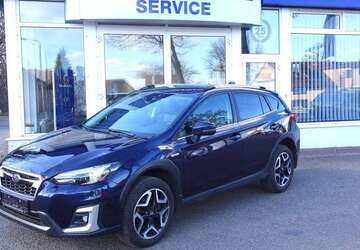 Subaru XV 74.600 km 19.350 &euro; Eisenhüttenstadt 15890