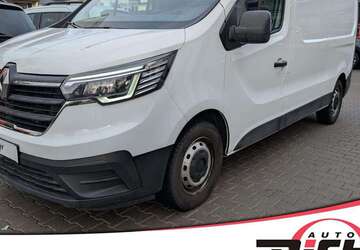 Renault Trafic 58.950 km 19.970 &euro; Leonberg 71229