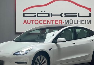 Tesla Model 3 46.600 km 30.950 &euro; Mülheim an der ruhr 45476