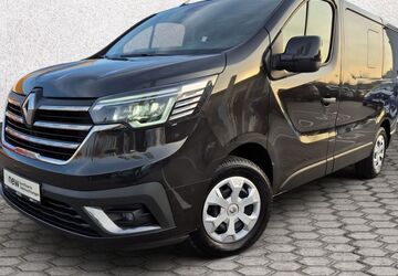 Renault Trafic 80.780 km 34.990 &euro; Bruchhausen-Vilsen 27305