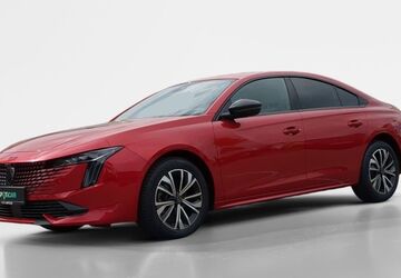 Peugeot 508 34.557 km 24.190 &euro; Schweinfurt 97424