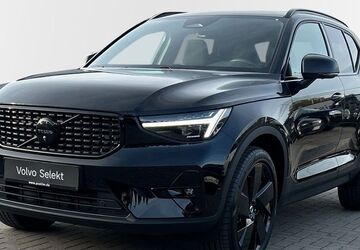 Volvo XC40 22.300 km 38.890 &euro; Iserlohn 58640