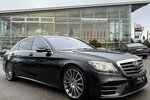 Mercedes-Benz S 400 D AMG 4MATIC/360°/BURMESTER/MASSAGE/MEMOR 130.114 km 55.800 &euro; Villingen-Schwenningen 78054