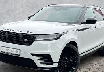 Land Rover Range Rover Velar 32.100 km 84.880 &euro; Mainz-Hechtsheim 55129