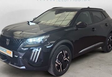 Peugeot 2008 17.436 km 22.562 &euro; Duisburg 47138