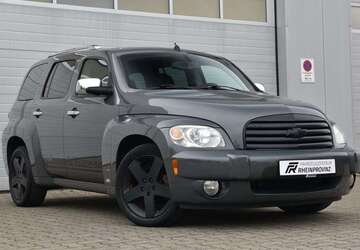 Chevrolet HHR 175.871 km 4.999 &euro; Geldern 47608