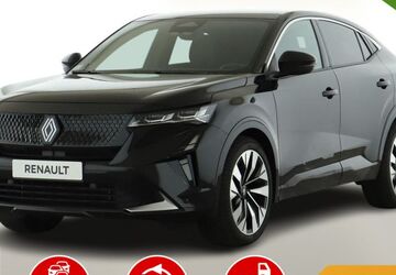 Renault Rafale 27.477 km 36.888 &euro; Achern 77855