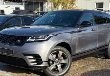 Land Rover Range Rover Velar 106.700 km 29.990 &euro; Köln 51105