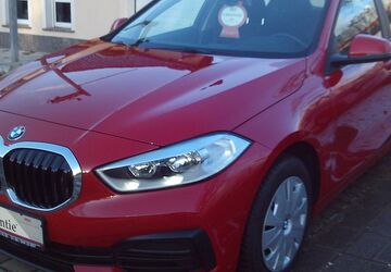 BMW 116 62.314 km 17.900 &euro; Nürnberg 90469