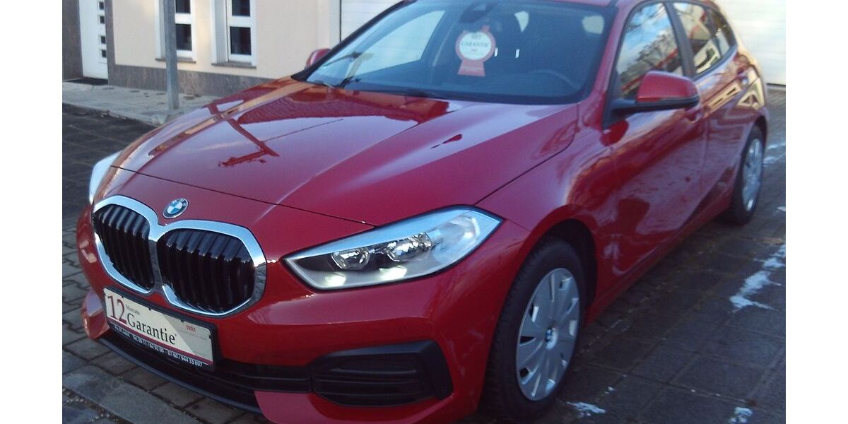 BMW 116 62.314 km 17.900 &euro; Nürnberg 90469