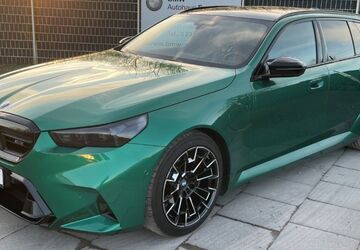 BMW M5 12.300 km 115.890 &euro; Haltern am See 45721