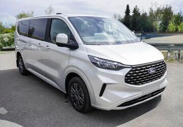 Ford Tourneo Custom 7.101 km 52.800 &euro; Biberach 88400