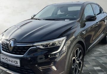 Renault Arkana 20.168 km 21.499 &euro; Jena 07749
