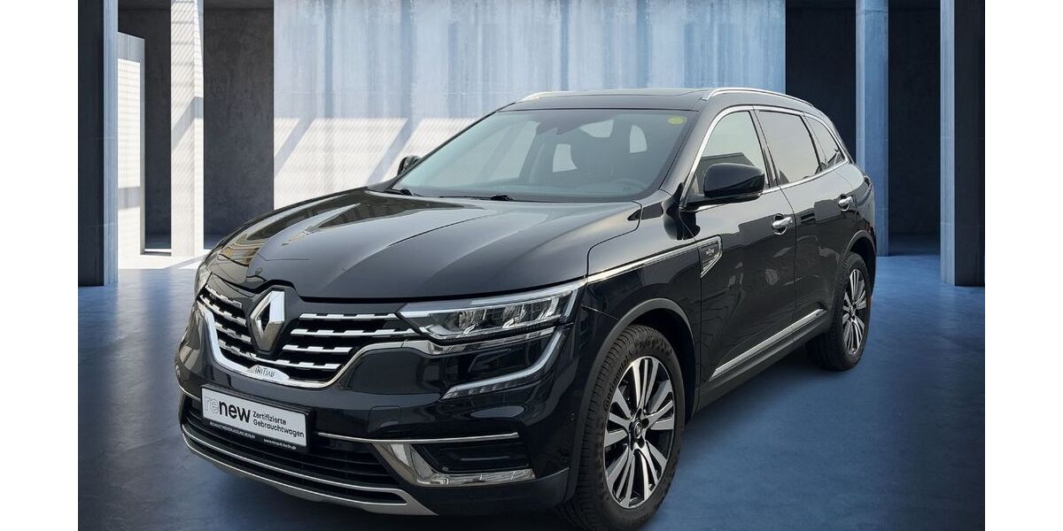 Renault Koleos 35.011 km 25.490 &euro; Berlin 13055
