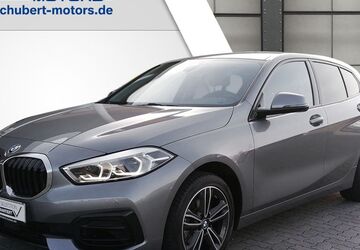 BMW 116 66.950 km 20.250 &euro; Halberstadt 38820