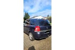 Opel Zafira A 247.699 km 3.500 &euro; Bad Bramstedt 24576