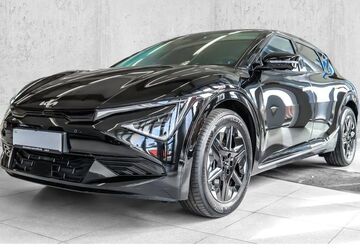 Kia EV6 8.990 km 39.990 &euro; Köln 50858