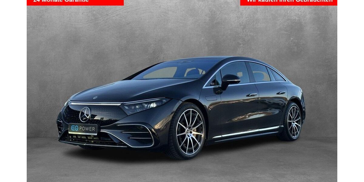 Mercedes-Benz EQS 105.500 km 58.940 &euro; Greifswald 17489