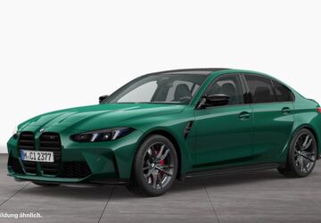 BMW M3 9.582 km 81.990 &euro; Mannheim 68169