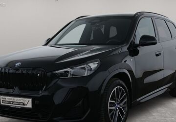 BMW iX1 20.135 km 44.700 &euro; Berlin 12683