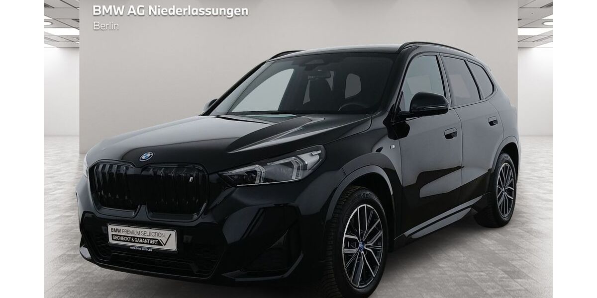 BMW iX1 20.135 km 44.700 &euro; Berlin 12683
