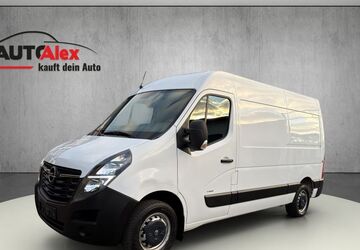 Opel Movano 75.000 km 16.000 &euro; Wandlitz 16348