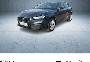 Seat Leon 18.800 km 24.950 &euro; Kreuztal 57223