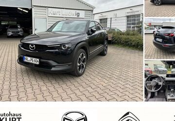 Mazda MX-30 2.367 km 30.990 &euro; Halle 06126