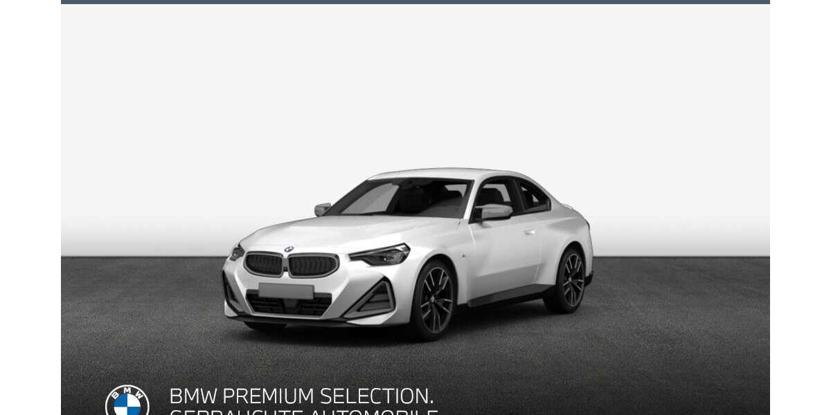 BMW M2 17.510 km 52.760 &euro; Germersheim 76726