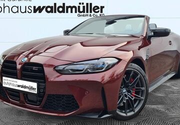 BMW M4 15.773 km 79.501 &euro; Roth 91154